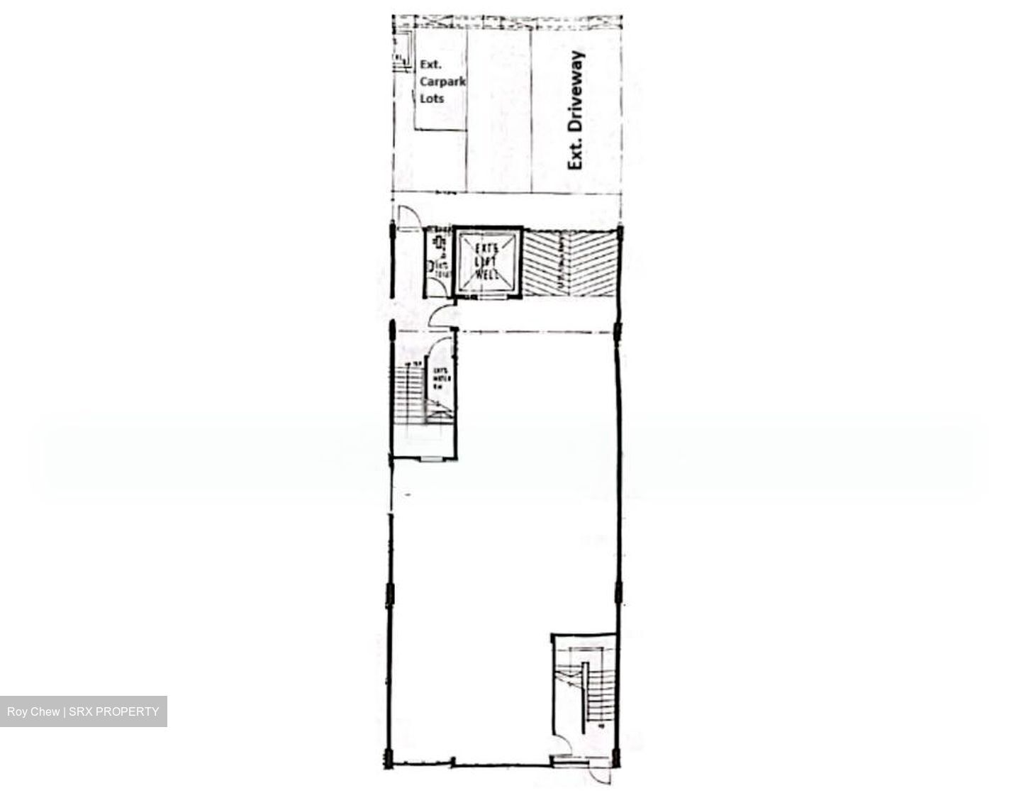 Kaki Bukit Warehouse Complex (D14), Factory #568038211